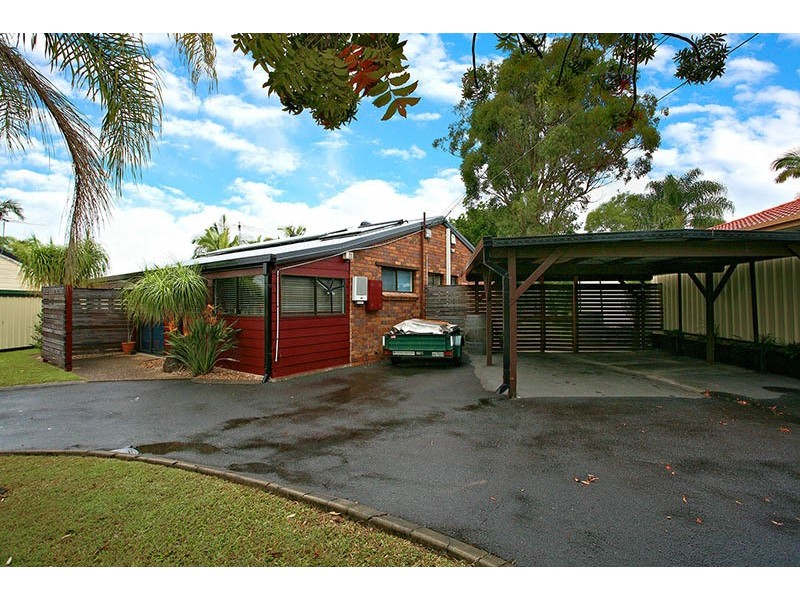 21 Parkroyal Crescent, Regents Park QLD 4118