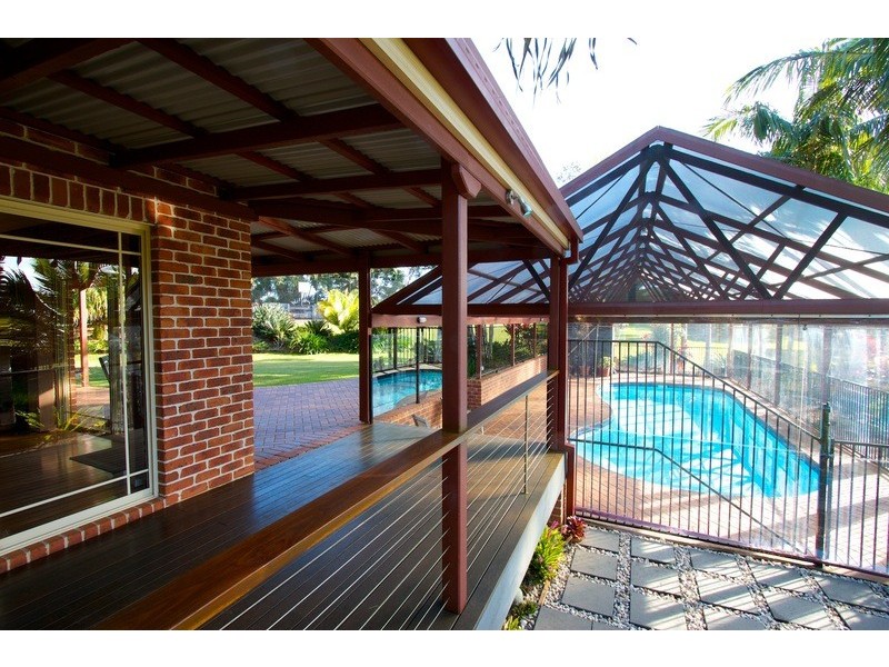 361 Goremans Road, Eureka NSW 2480