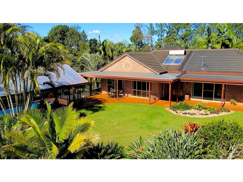 361 Goremans Road, Eureka NSW 2480