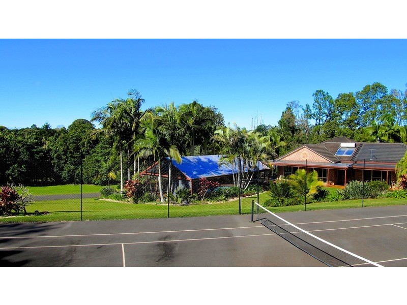 361 Goremans Road, Eureka NSW 2480