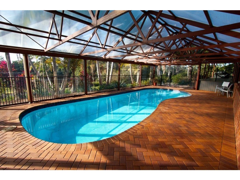 361 Goremans Road, Eureka NSW 2480