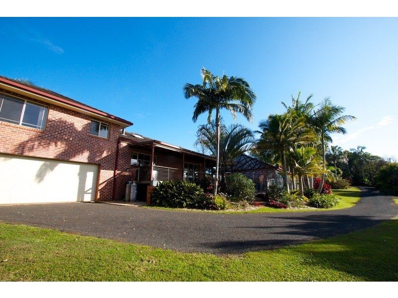 361 Goremans Road, Eureka NSW 2480