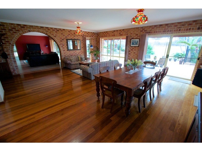 361 Goremans Road, Eureka NSW 2480