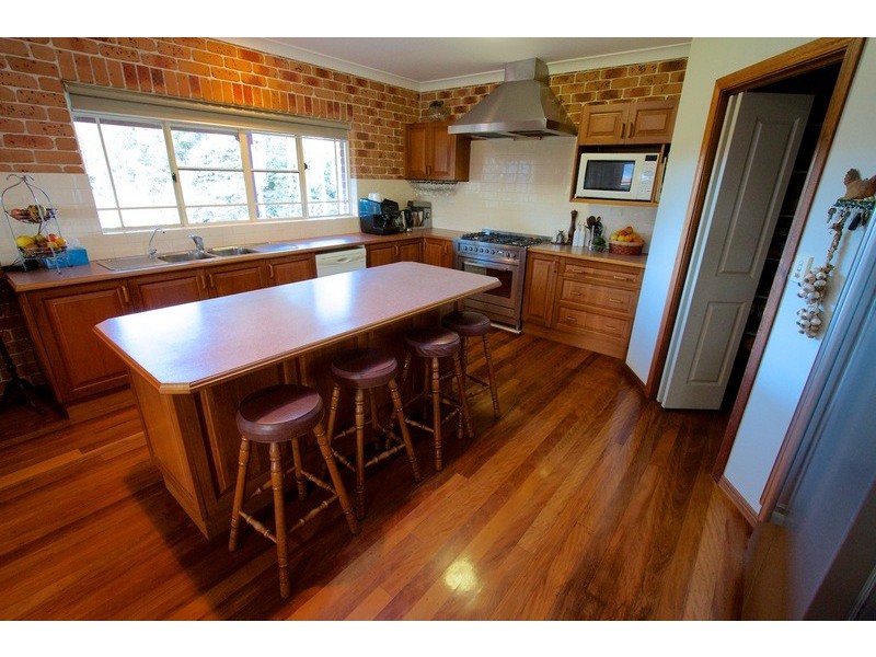 361 Goremans Road, Eureka NSW 2480
