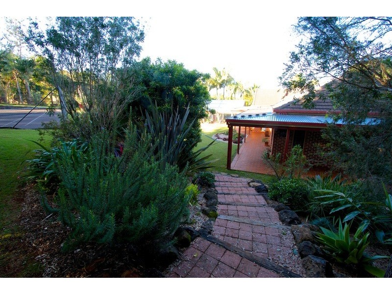 361 Goremans Road, Eureka NSW 2480