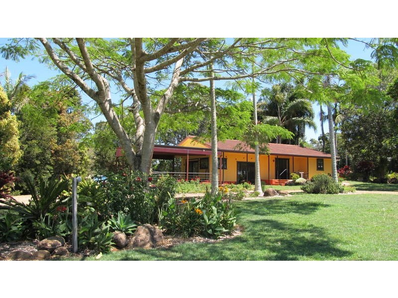 361 Goremans Road, Eureka NSW 2480