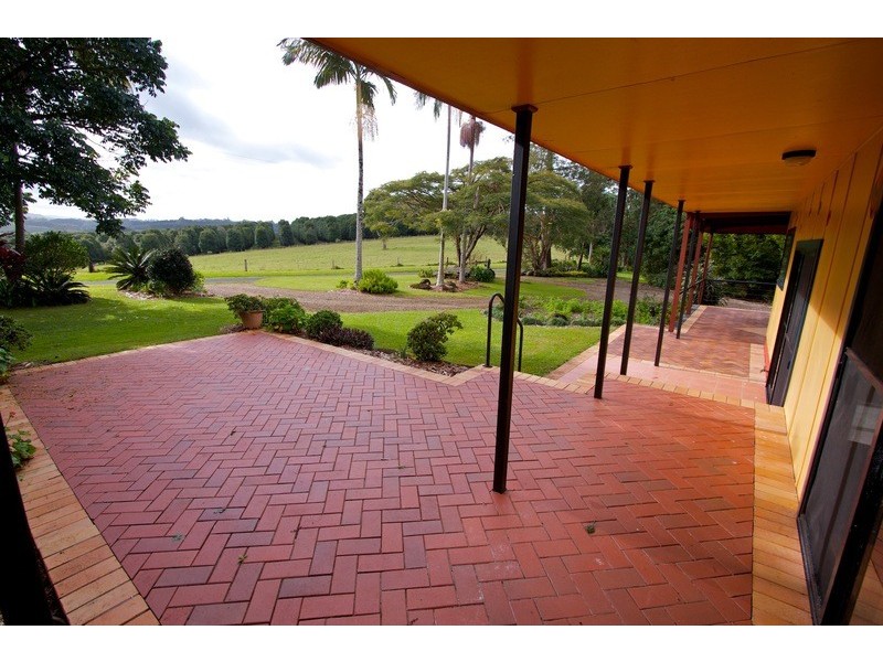 361 Goremans Road, Eureka NSW 2480