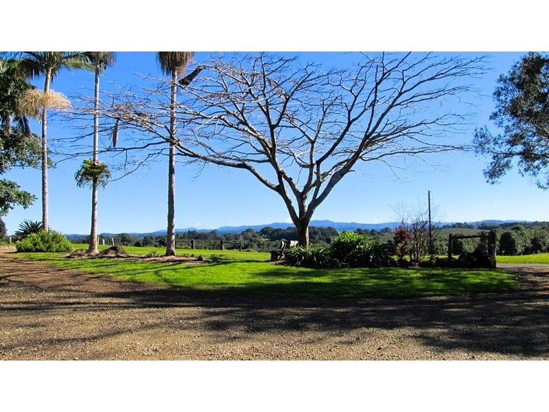 361 Goremans Road, Eureka NSW 2480