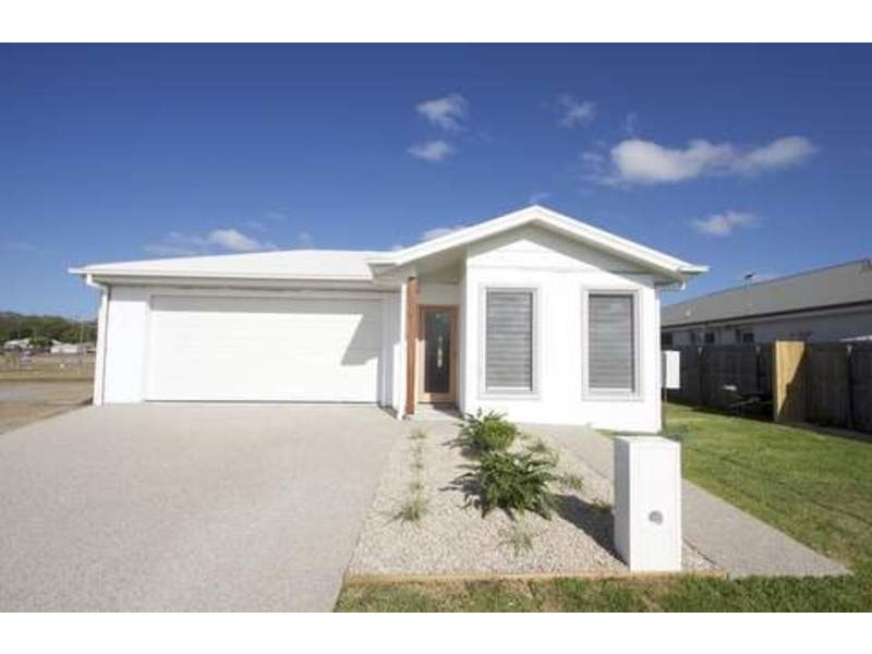 Lot 43 Somerset Drive, Andergrove QLD 4740