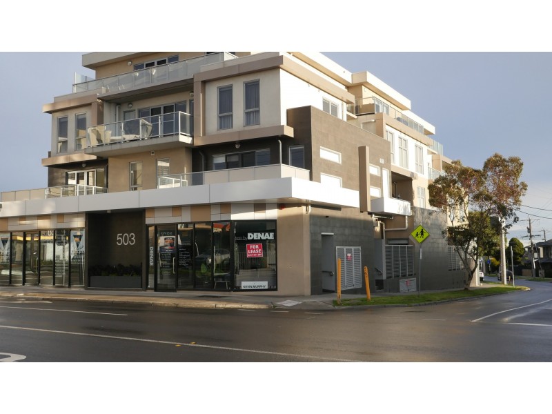 503B Keilor Road, Niddrie VIC 3042
