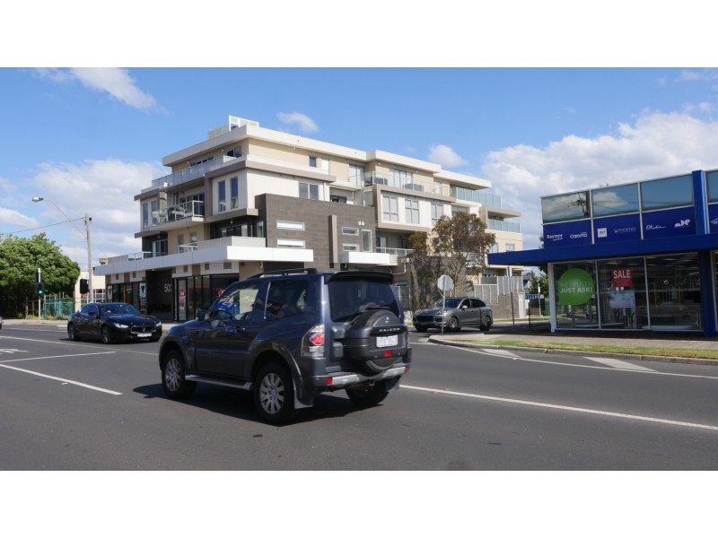 503B Keilor Road, Niddrie VIC 3042