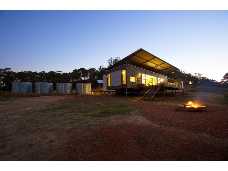 117 TWILIGHT BRAE, HODDYS WELL, Toodyay WA 6566