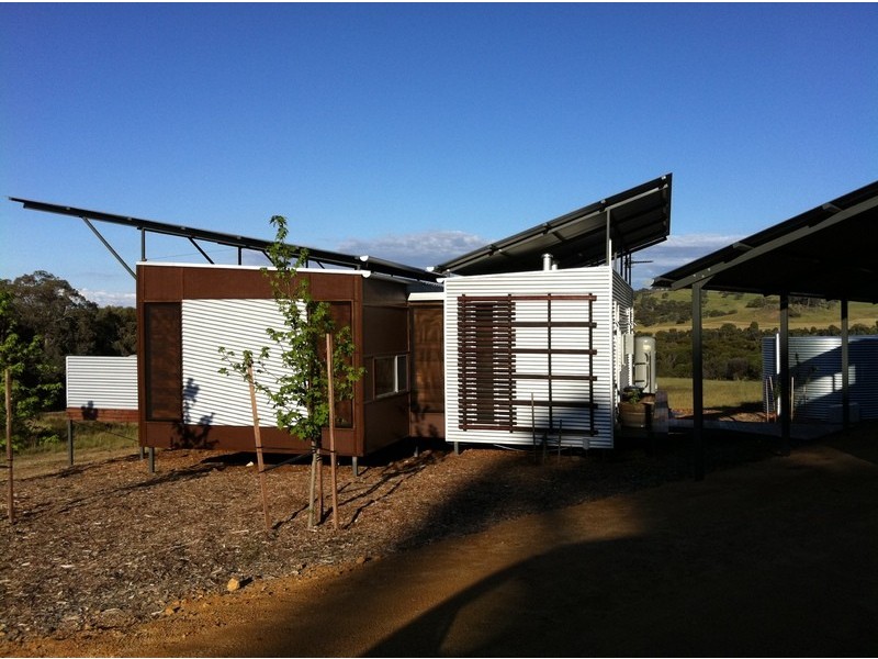 117 TWILIGHT BRAE, HODDYS WELL, Toodyay WA 6566