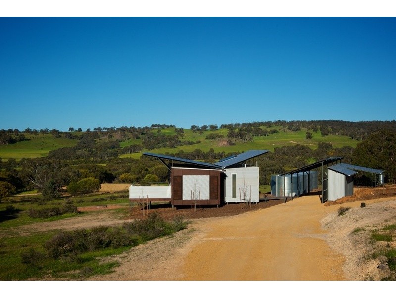 117 TWILIGHT BRAE, HODDYS WELL, Toodyay WA 6566