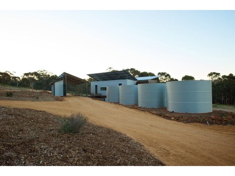 117 TWILIGHT BRAE, HODDYS WELL, Toodyay WA 6566