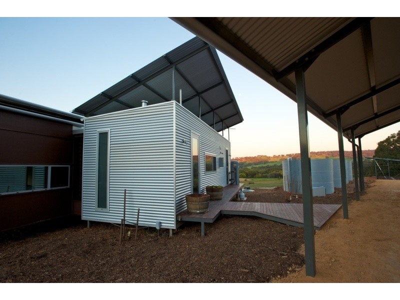 117 TWILIGHT BRAE, HODDYS WELL, Toodyay WA 6566