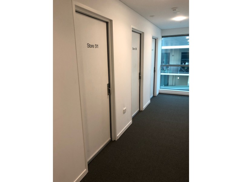 511/17 Malata Crescent, Success WA 6164