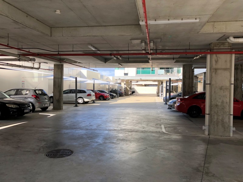 511/17 Malata Crescent, Success WA 6164