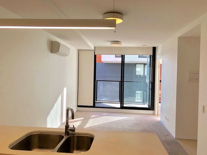 E320/11 Flockhart Street, Abbotsford VIC 3067