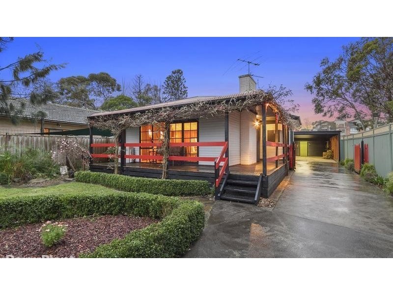 5 Turner Street, Croydon VIC 3136