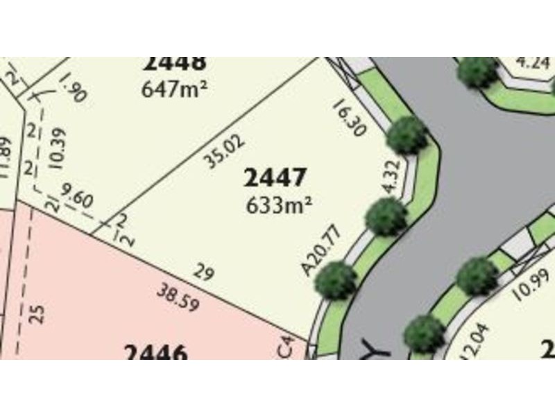 20 Forum Way, Point Cook VIC 3030