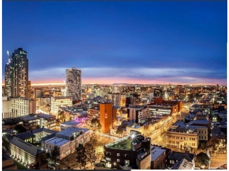 68 La Trobe Street, Melbourne VIC 3000