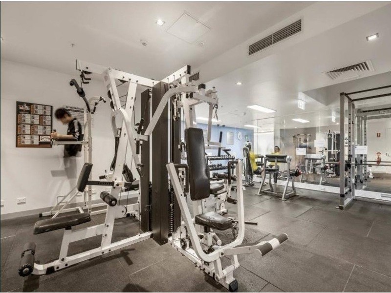 68 La Trobe Street, Melbourne VIC 3000