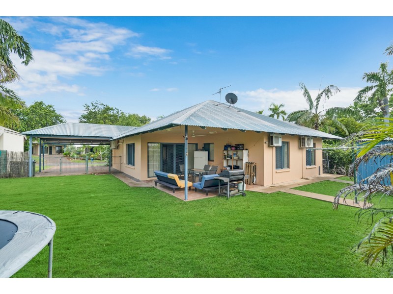 2 Carpentaria Court, Durack NT 0830