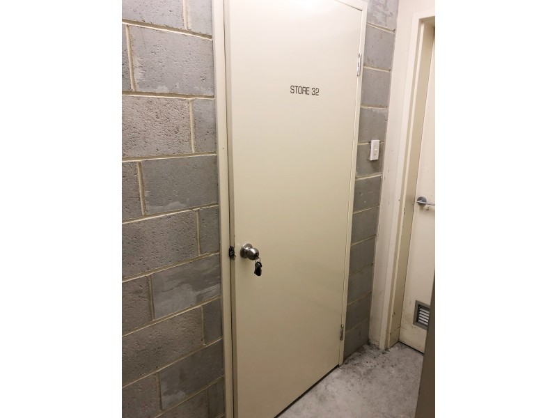 32/18 Wellington Street, East Perth WA 6004