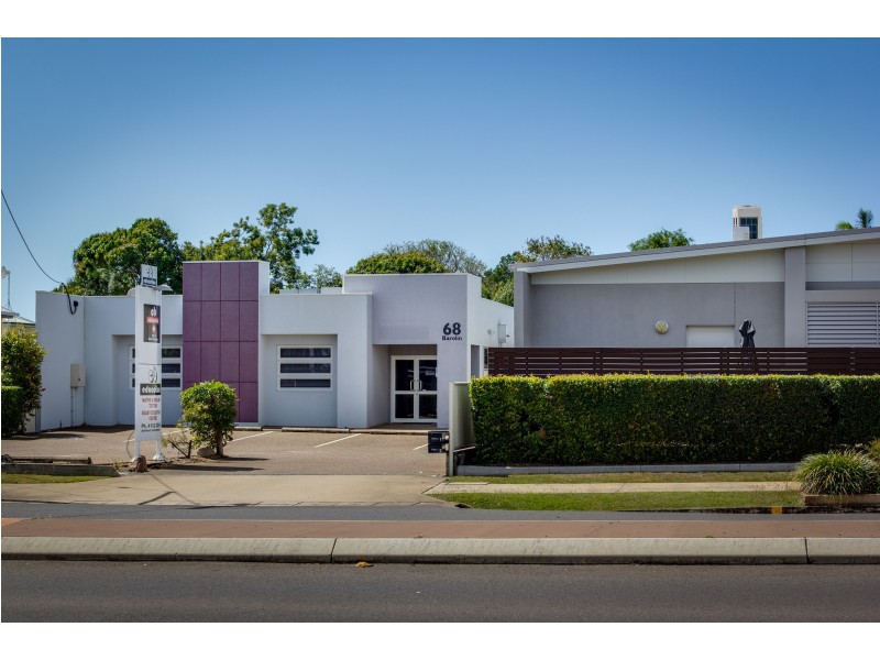 68 Barolin Street, Bundaberg Central QLD 4670
