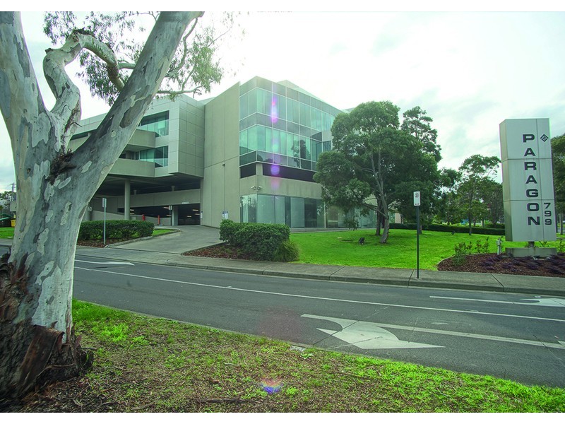 19/799-807 Springvale Road, Mulgrave VIC 3170