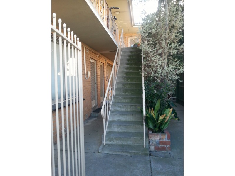 2/96A Sackville Street, Collingwood VIC 3066