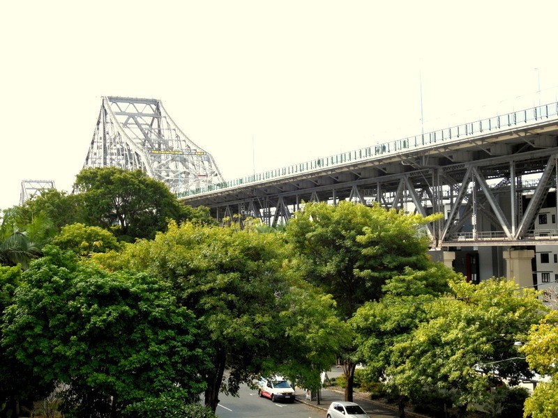 Kangaroo Point QLD 4169
