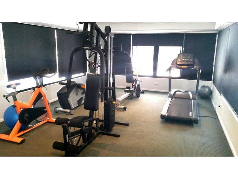 Kangaroo Point QLD 4169