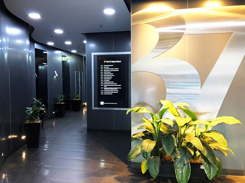 L8/37 York Street, Sydney NSW 2000