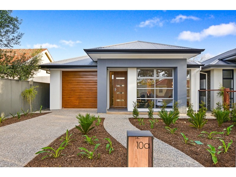 10A Grantley Ave, Daw Park SA 5041