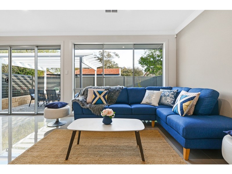 10A Grantley Ave, Daw Park SA 5041