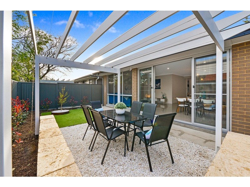 10A Grantley Ave, Daw Park SA 5041