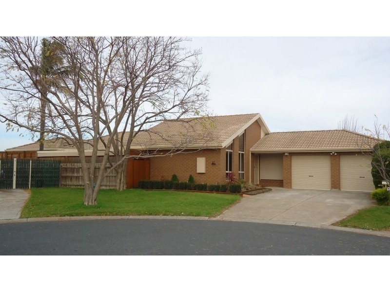 10 Sark Court, Hoppers Crossing VIC 3029
