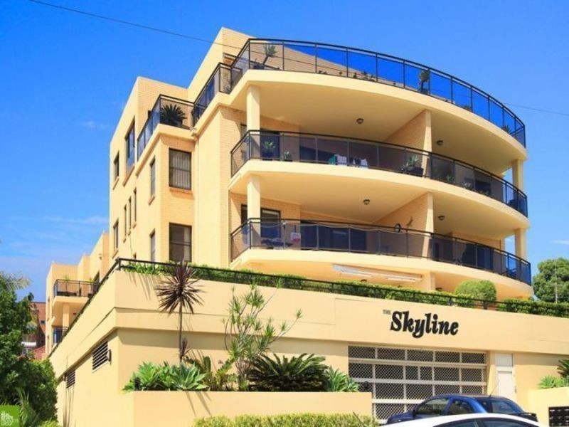 11/35 Hercules Street, Wollongong NSW 2500