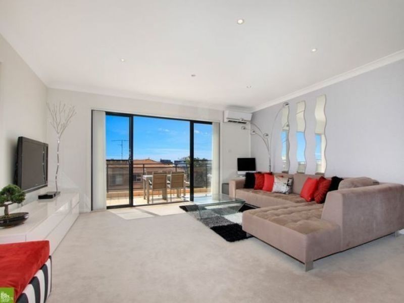 11/35 Hercules Street, Wollongong NSW 2500