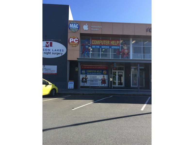 8A Light Common, Mawson Lakes SA 5095