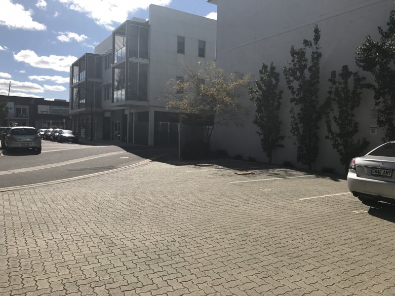 8A Light Common, Mawson Lakes SA 5095
