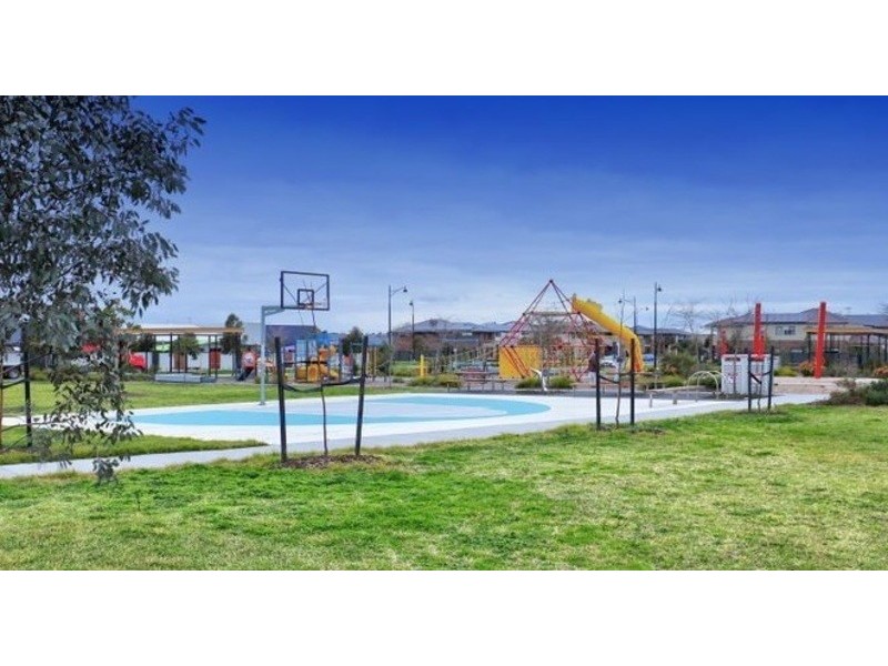 3 Channel Walk, Craigieburn VIC 3064