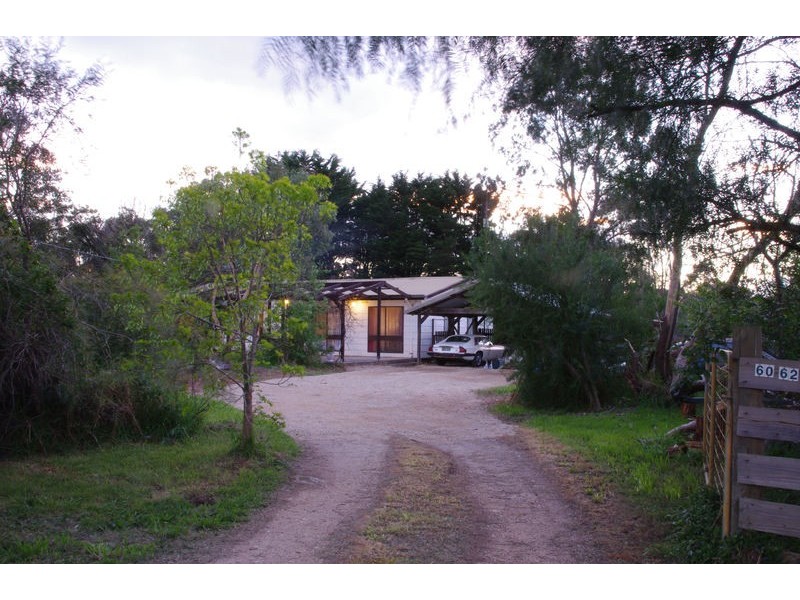 60-62 McMillan Street, Briagolong VIC 3860