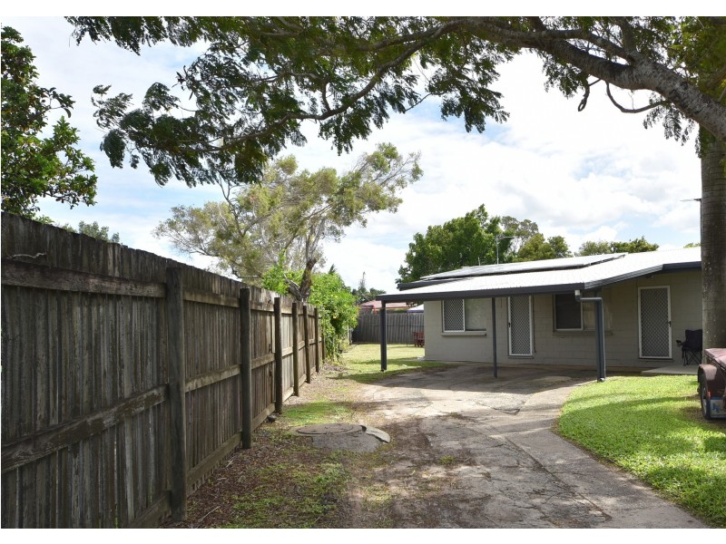 7/16 Dolby Court, North Mackay QLD 4740