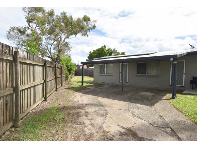 7/16 Dolby Court, North Mackay QLD 4740