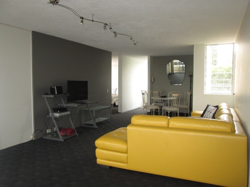 8/188 Butterfield Street, Herston QLD 4006