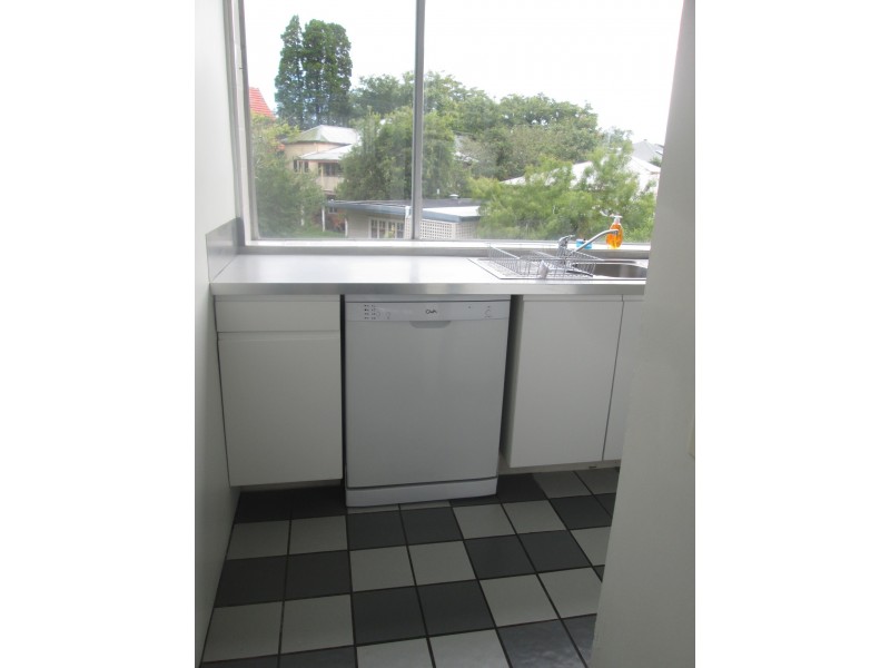 8/188 Butterfield Street, Herston QLD 4006