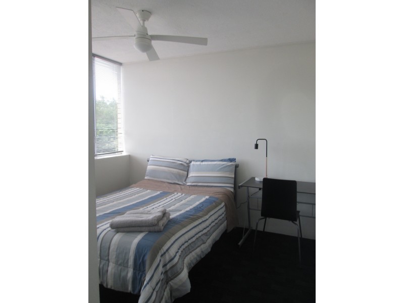 8/188 Butterfield Street, Herston QLD 4006